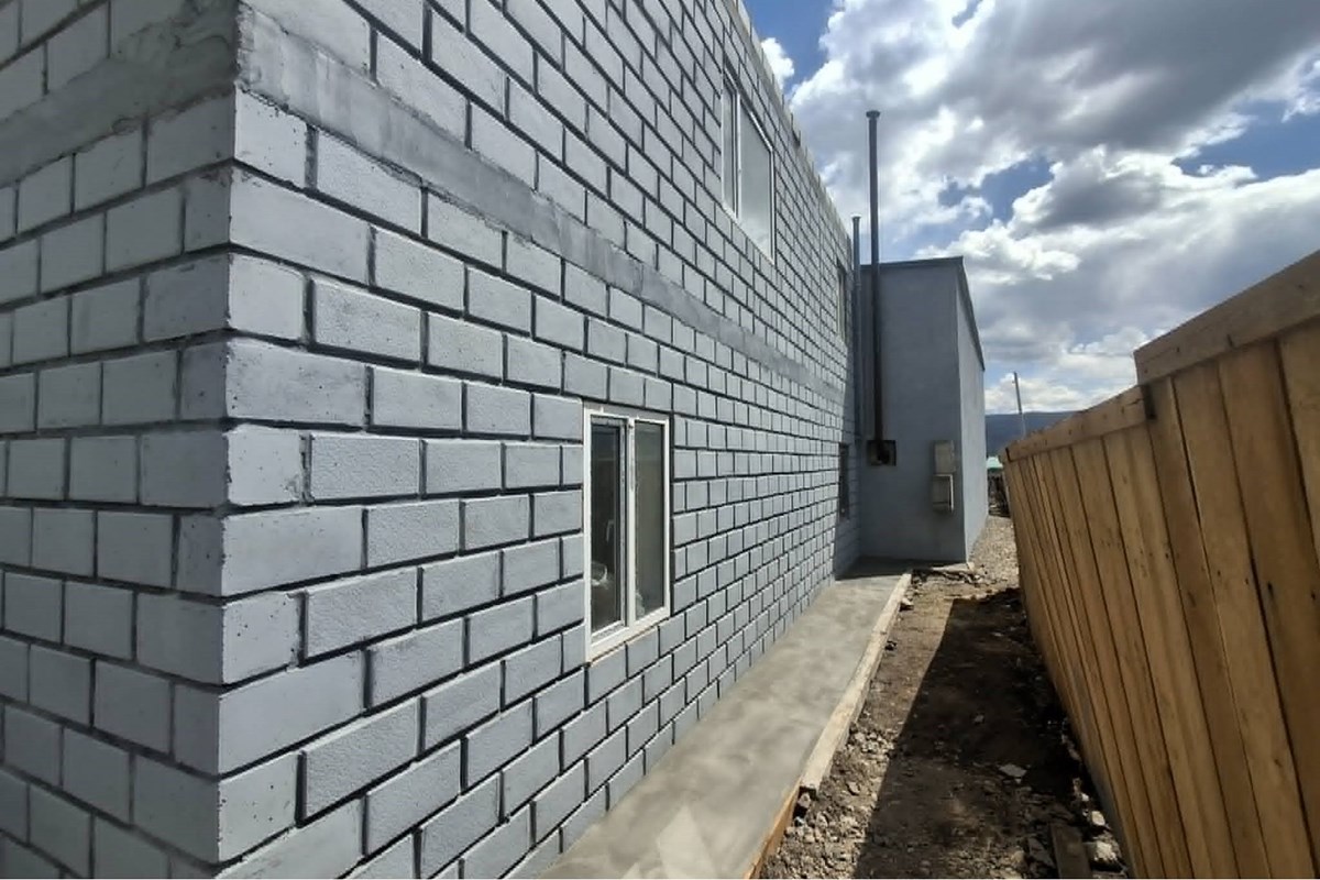380мкв барилга зарна