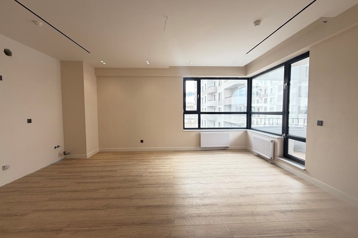 3-room apartment for sale — 6
