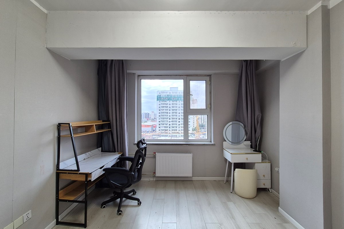 2-room apartment for sale — 10