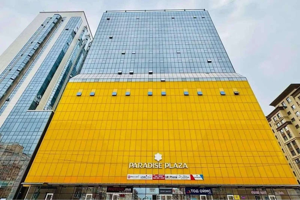 62.27мкв худалдааны талбай түрээслүүлнэ