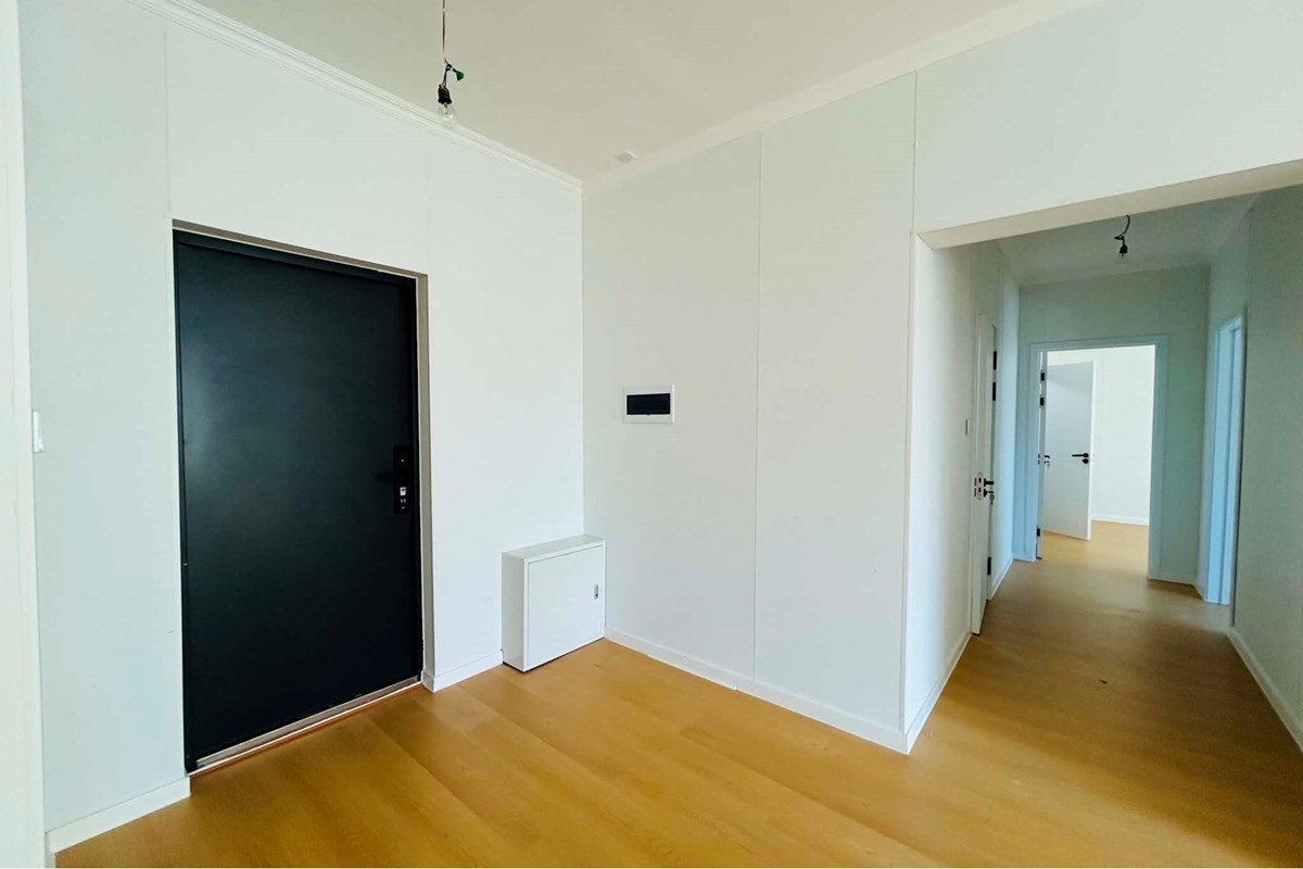 3-room apartment for sale — 10