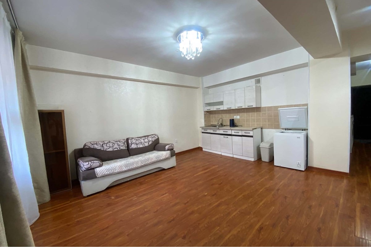 1-room apartment for rent — 9