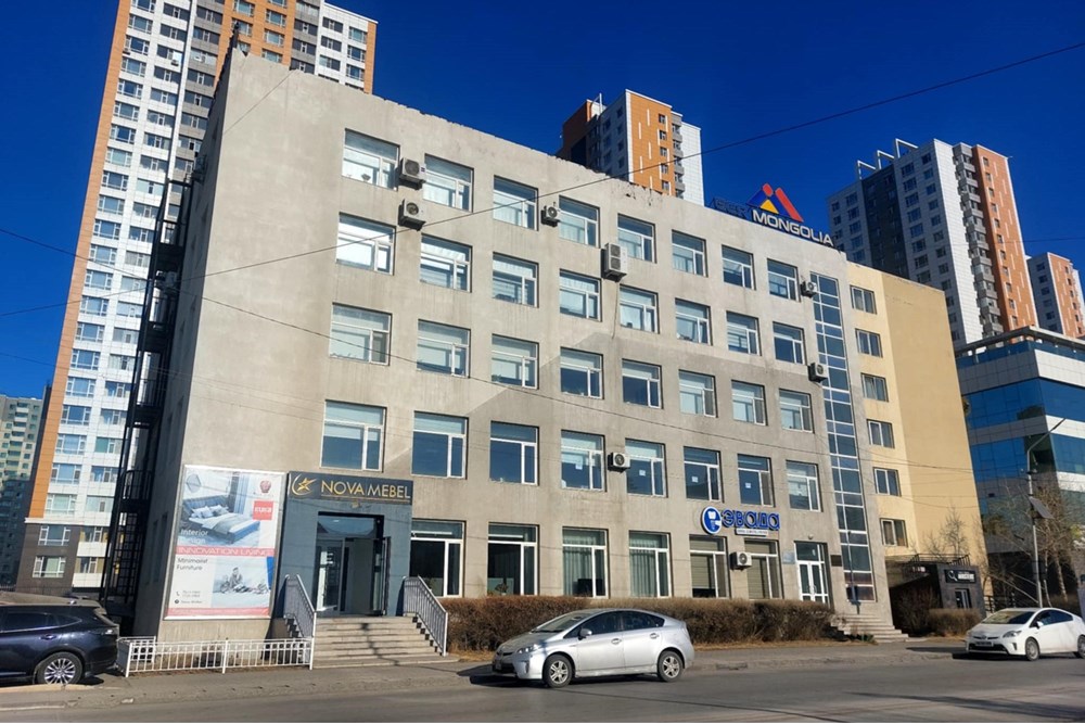 360мкв худалдааны талбай зарна