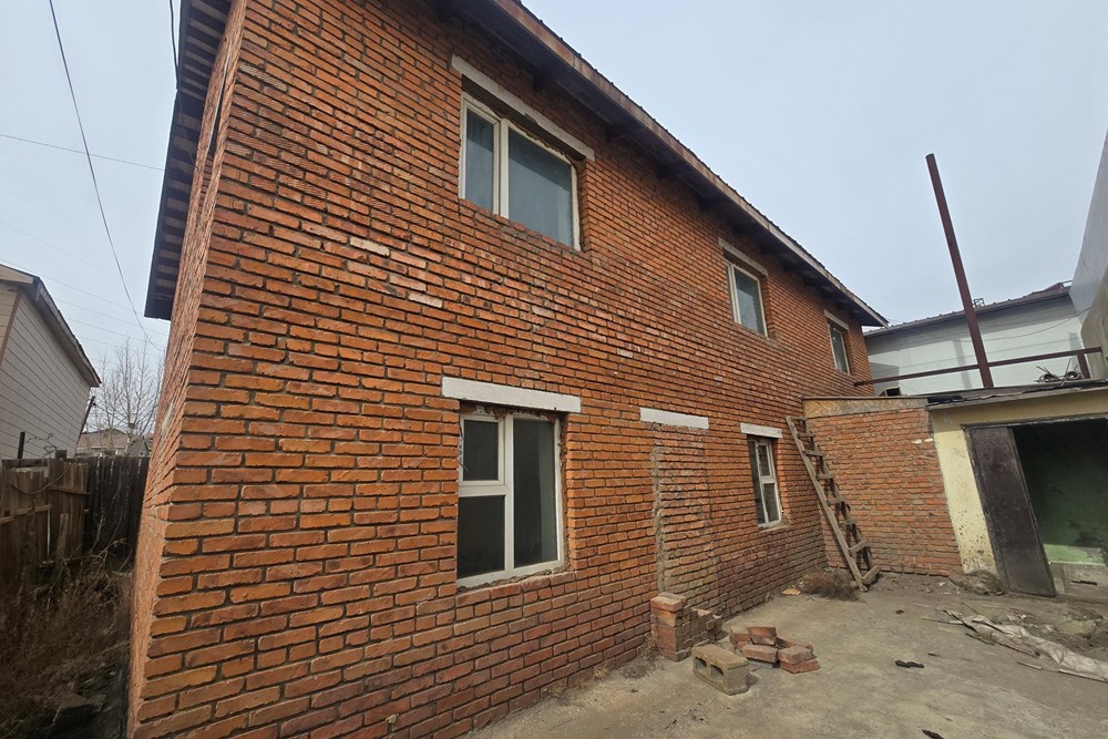 313мкв газар зарна