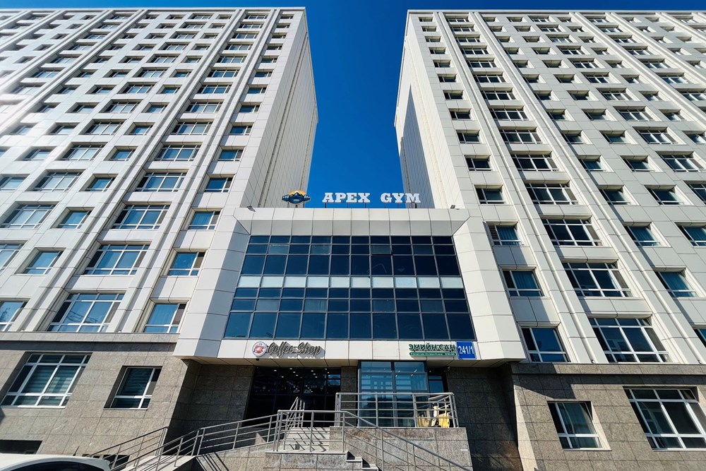 57.14мкв худалдааны талбай зарна
