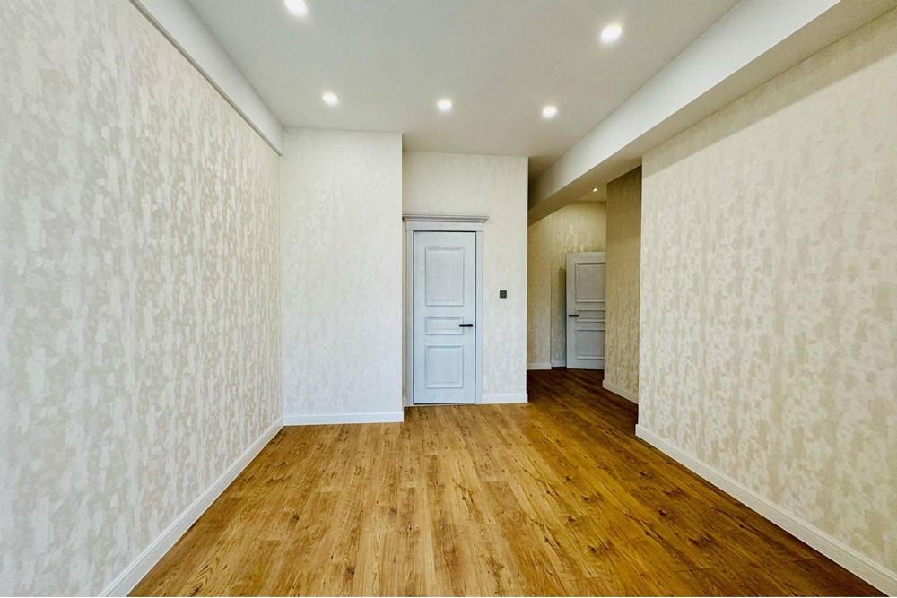 3-room apartment for sale — 9