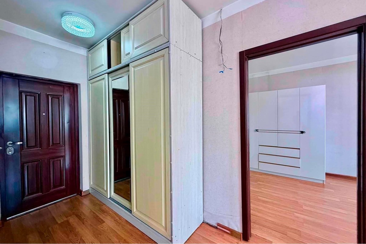 2-room apartment for sale — 10