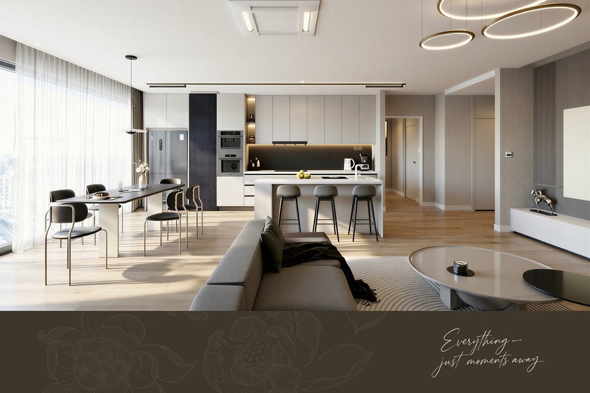 116.62m² building for sale — 5