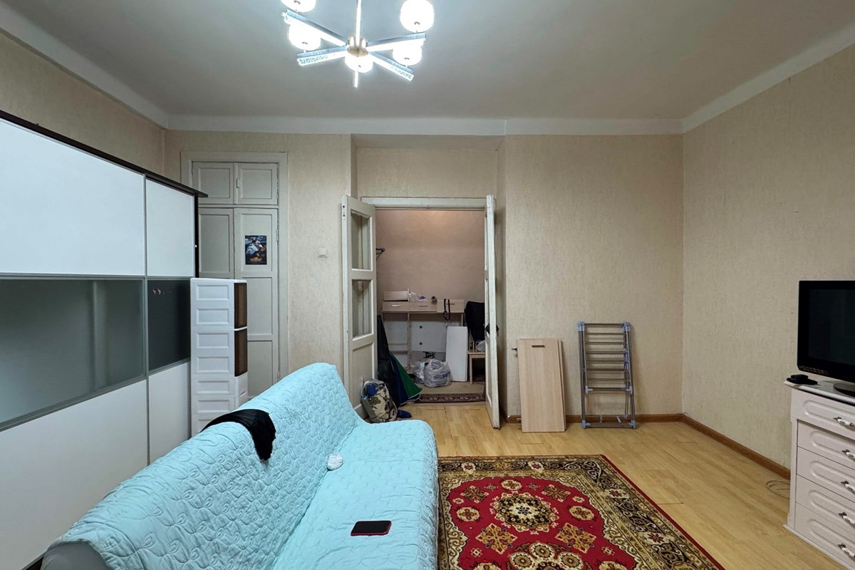 2-room apartment for rent — 6