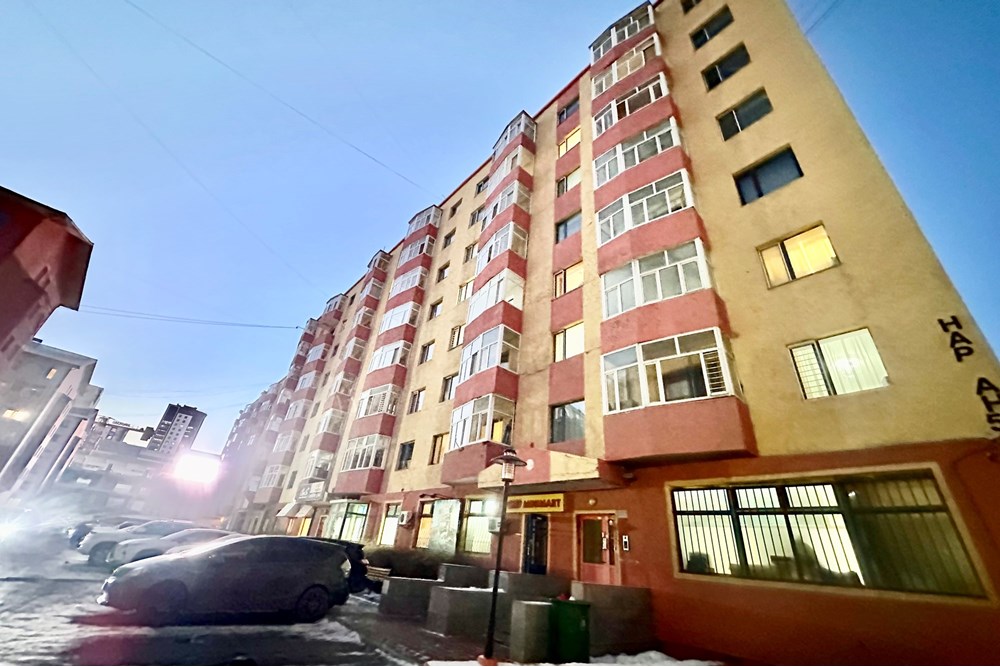 15мкв гараж зарна