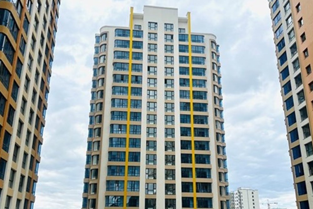 1 өрөө орон сууц зарна