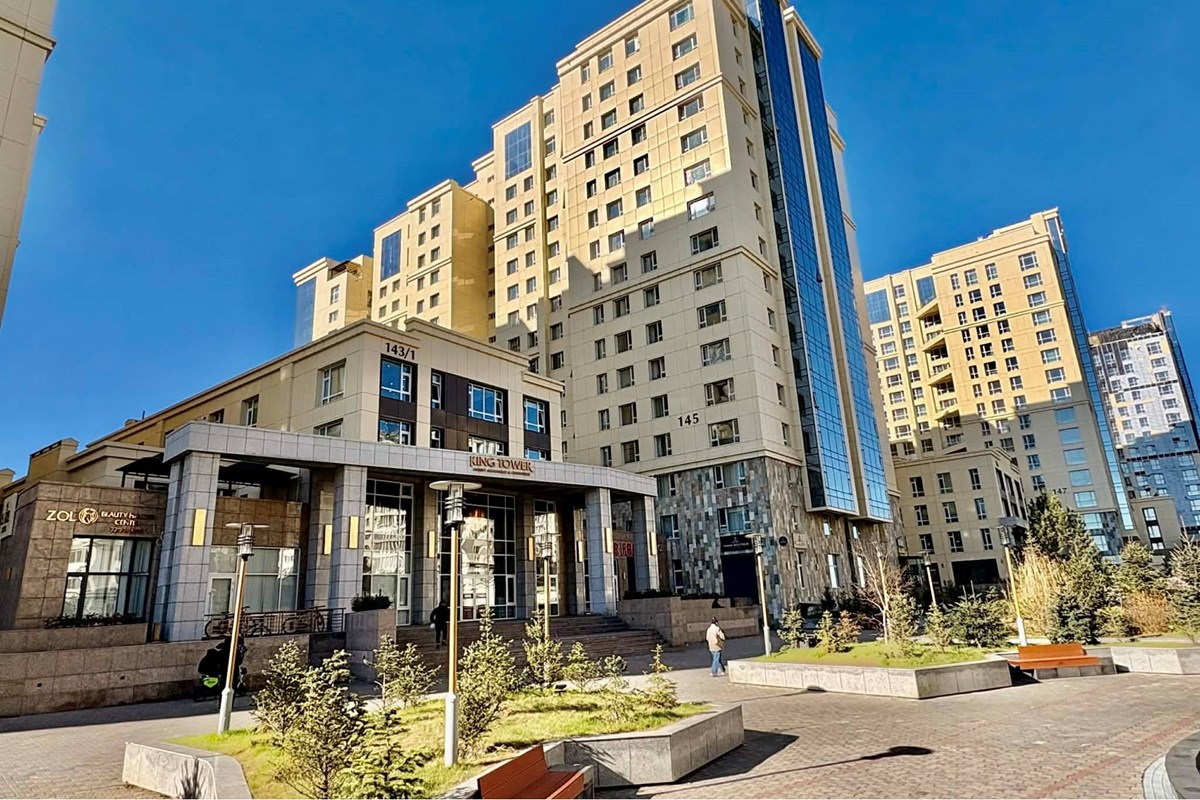 115мкв үйлчилгээний талбай зарна