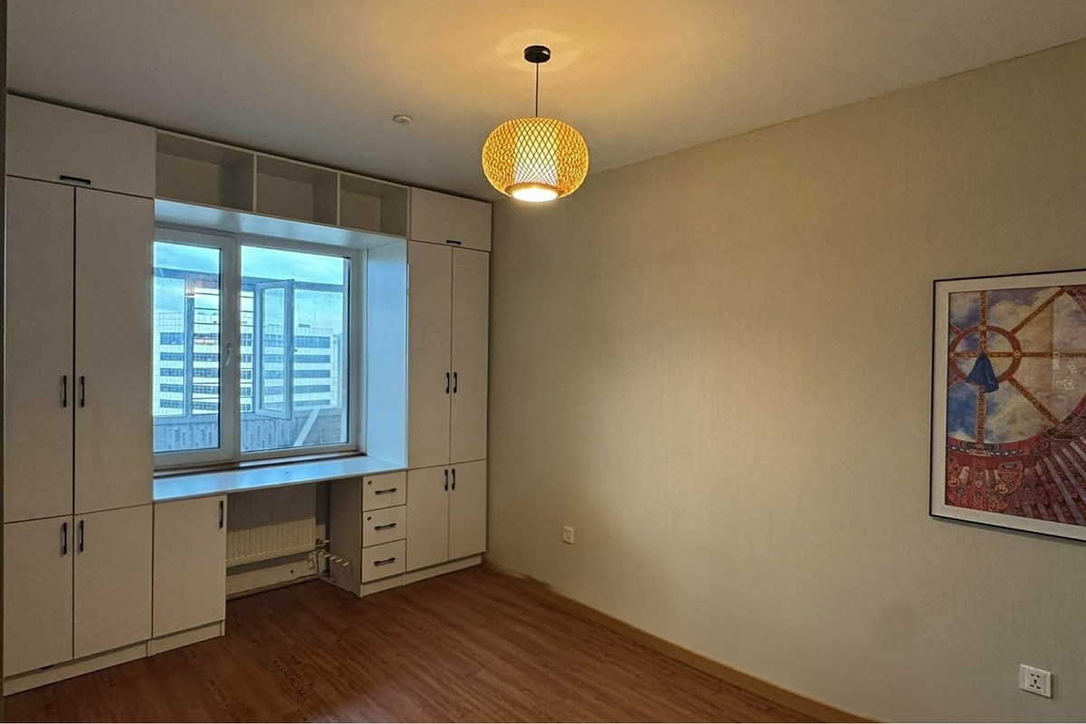 2-room apartment for sale — 4