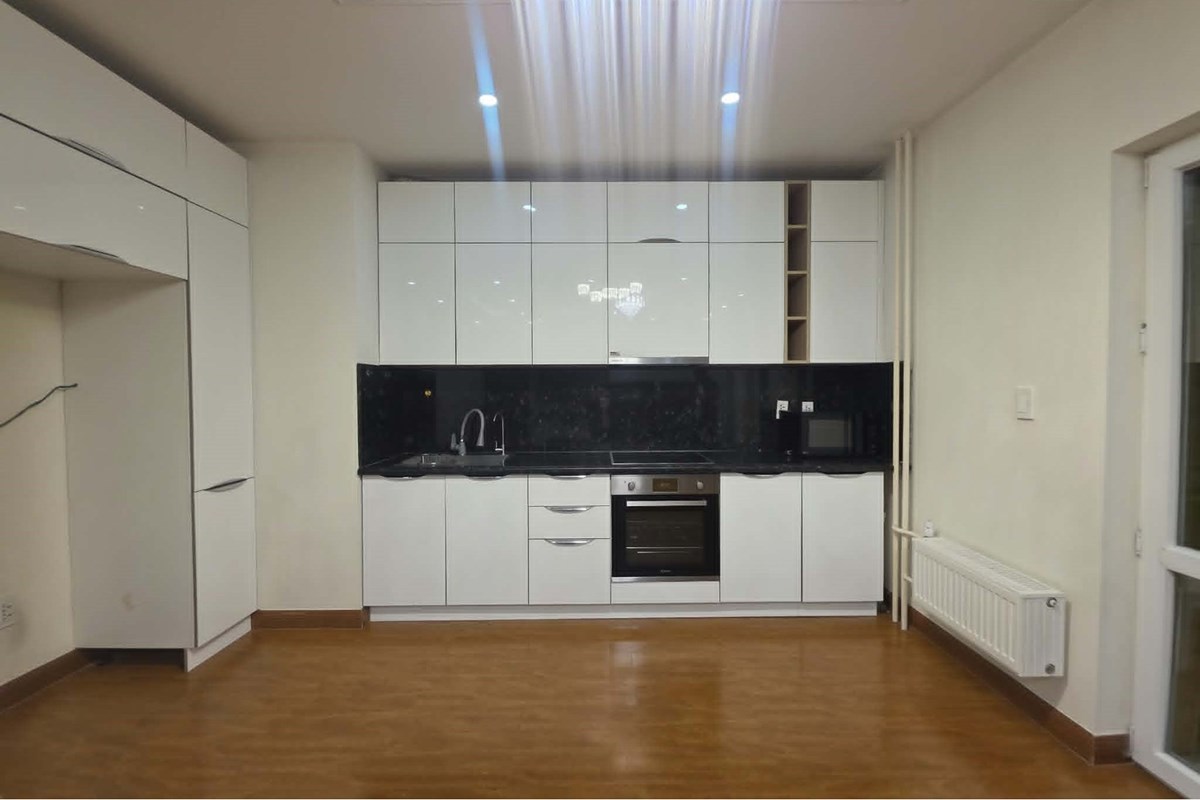 3-room apartment for sale — 6