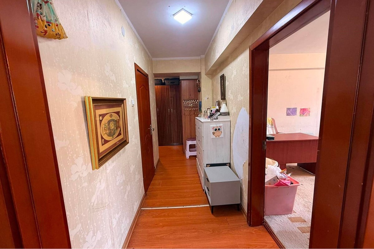 2-room apartment for sale — 8