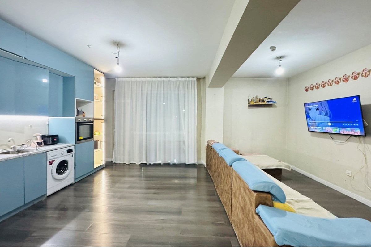 3-room apartment for rent — 2