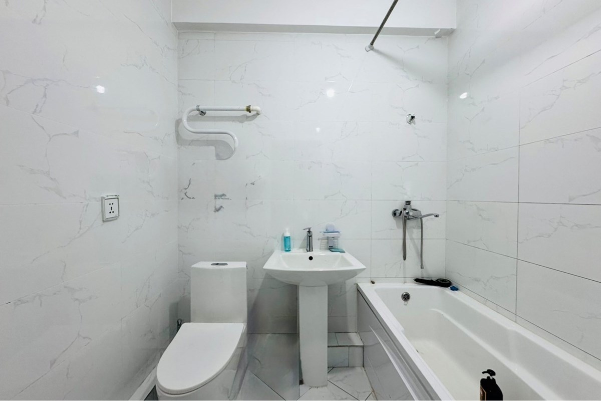 3-room apartment for rent — 9