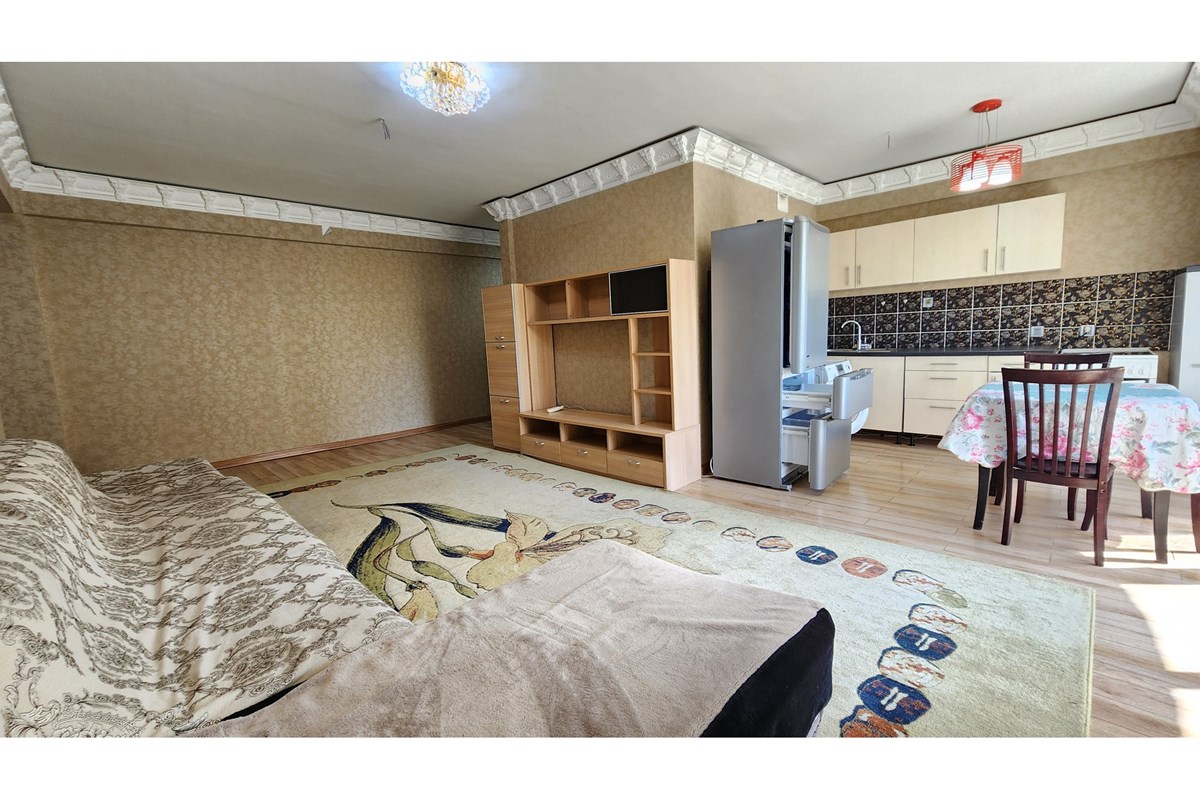 2-room apartment for rent — 5