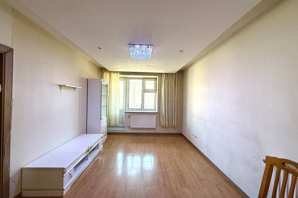 2-room apartment for rent — 2