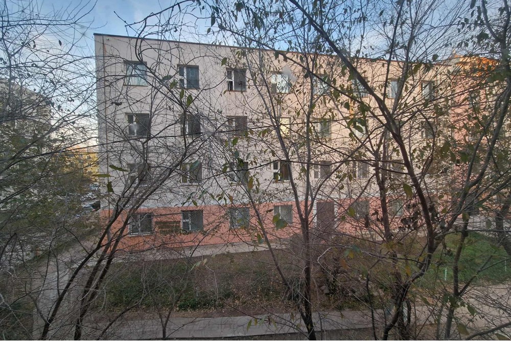 1 өрөө орон сууц зарна