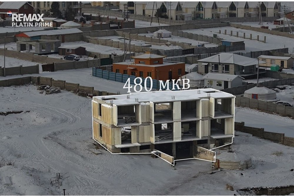 6 өрөө амины сууц зарна