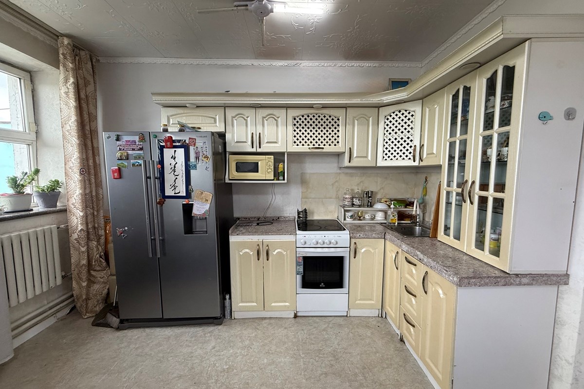 2-room apartment for sale — 3