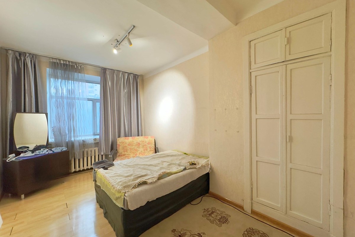 2-room apartment for rent — 11