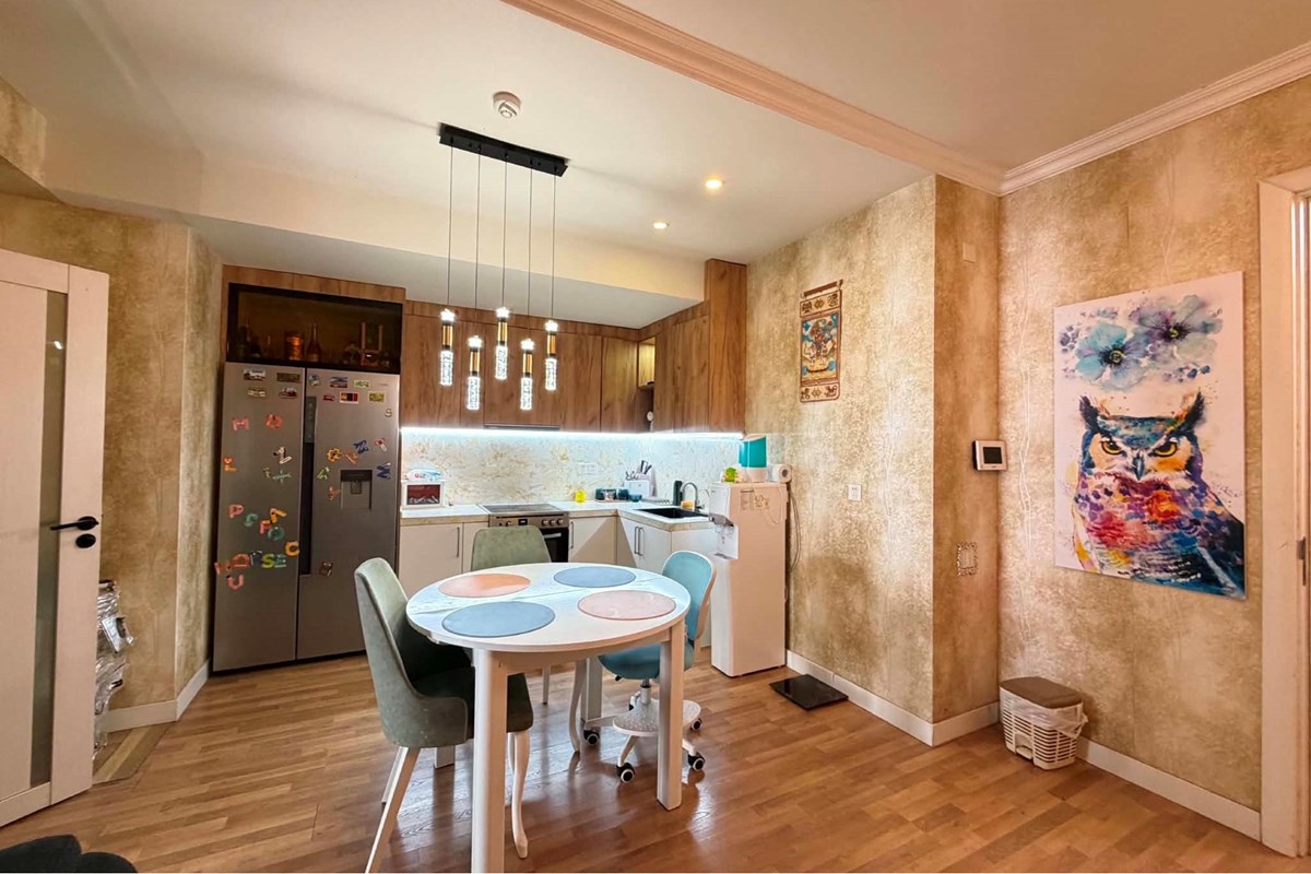 73m² apartment for sale — 10