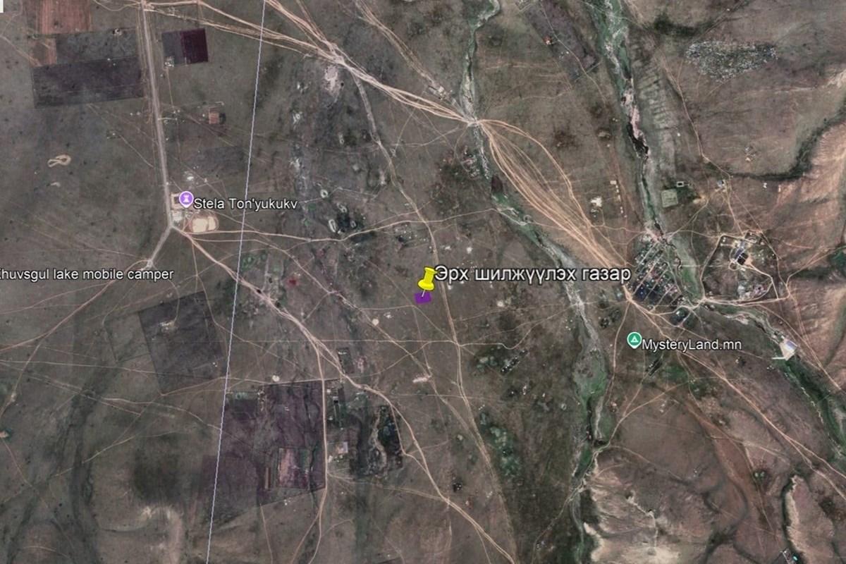 land for sale — 6