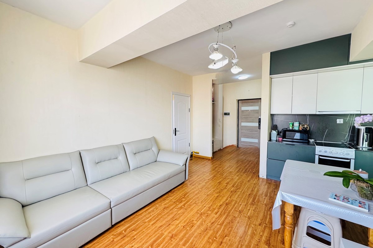 2-room apartment for sale — 5