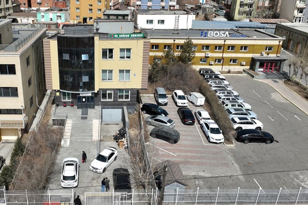 789мкв барилга түрээслүүлнэ