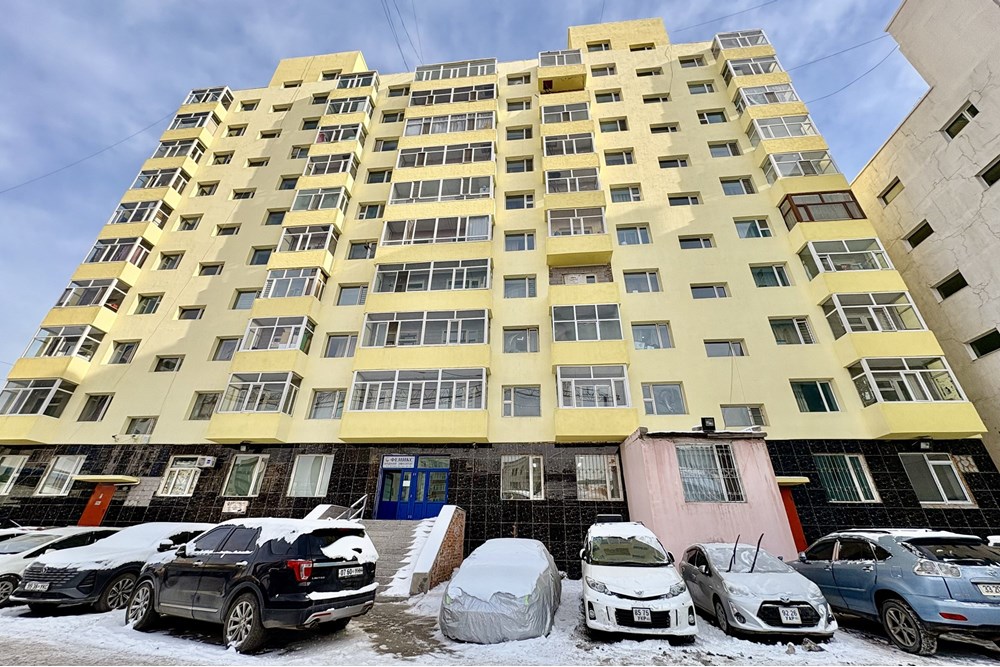 182мкв худалдааны талбай зарна