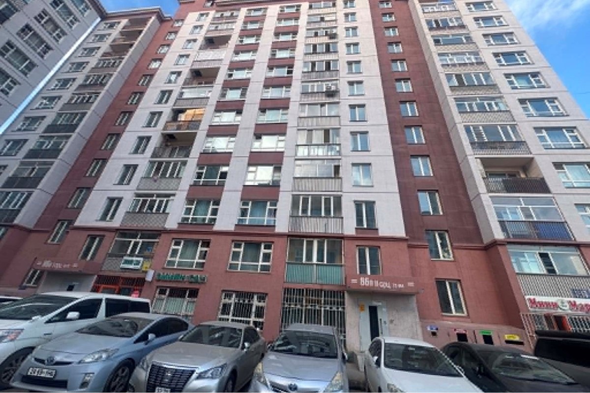 Нарантуул захын ард 37 мкв 2 өрөө хямд зарна