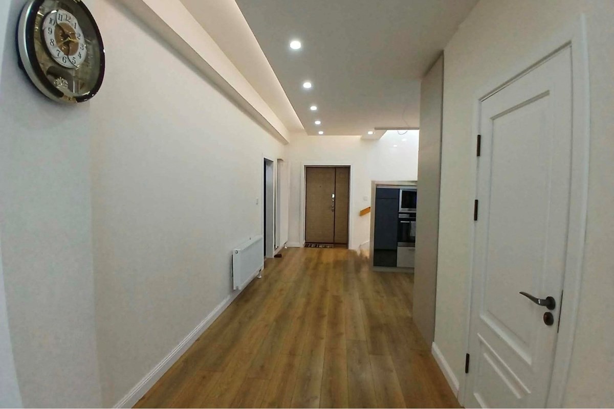 4-room house for rent — 7