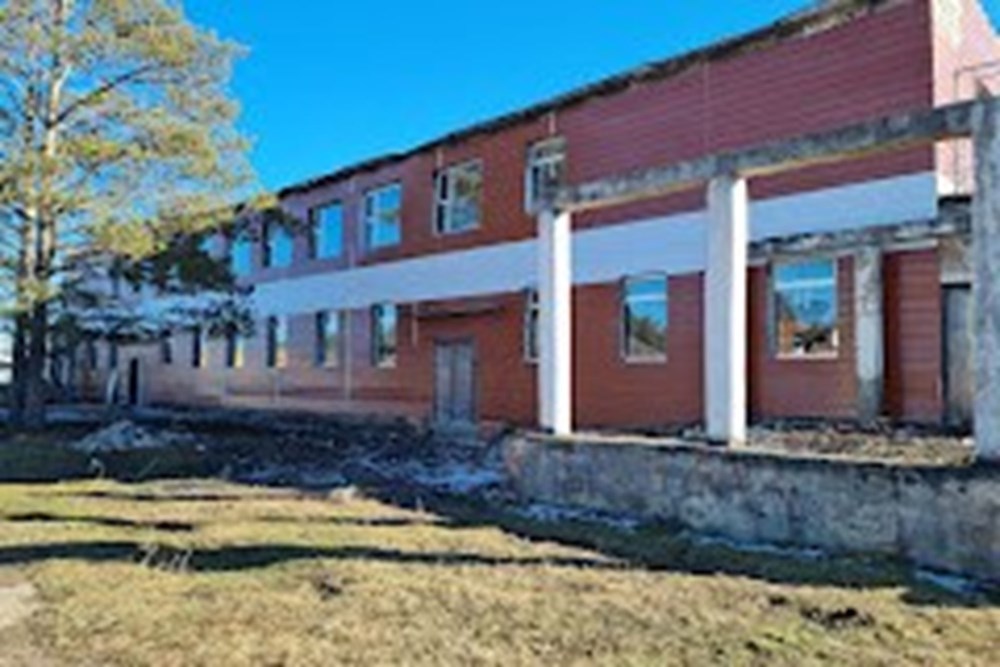 1232мкв үйлчилгээний талбай зарна