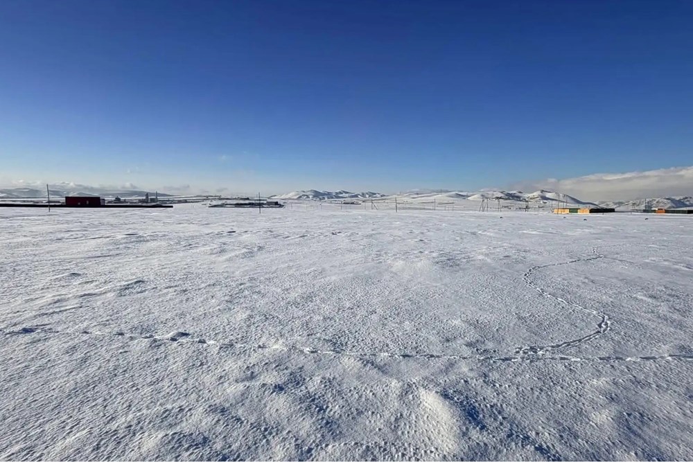 10000мкв газар зарна