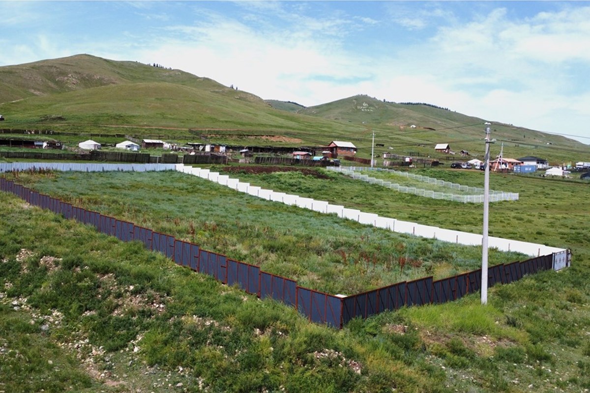 699m² land for sale — 5