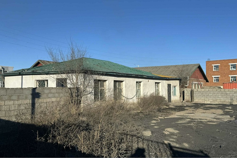 96мкв барилга зарна