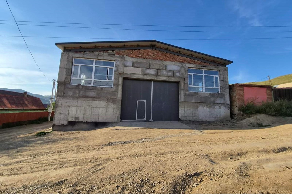 object for rent — 2