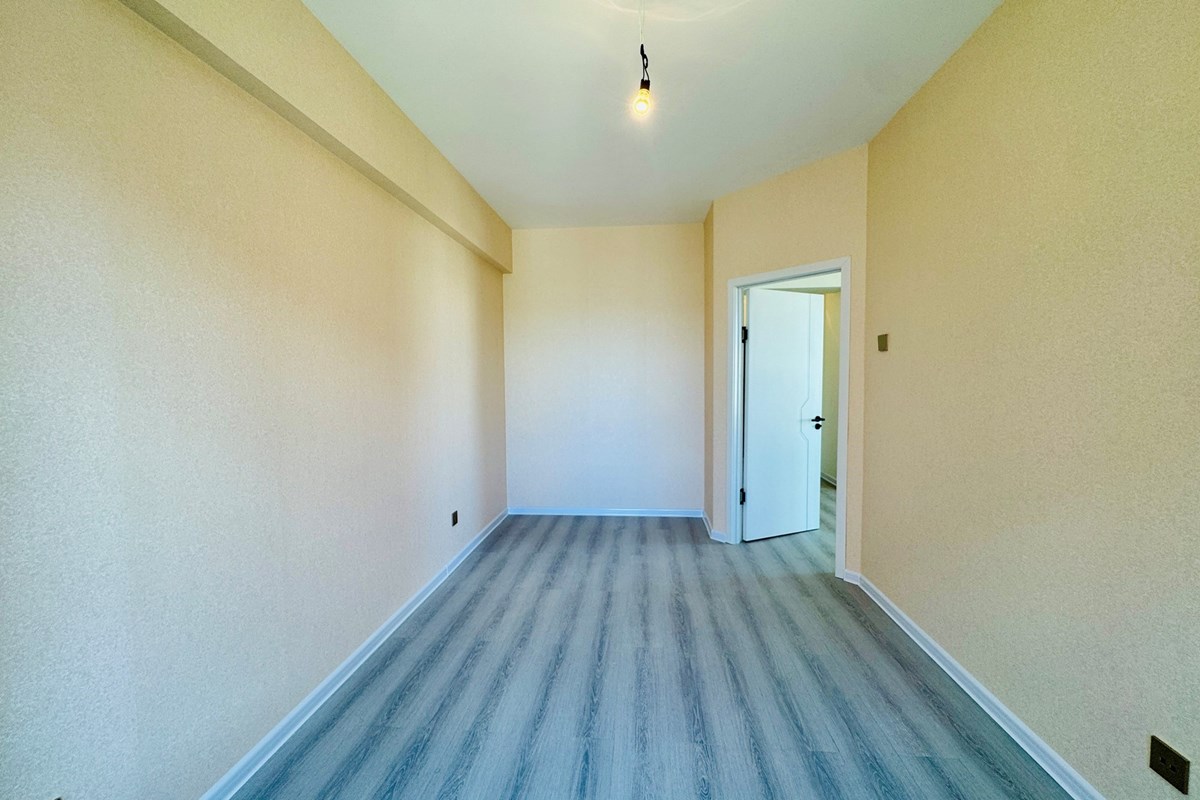 2-room apartment for sale — 5
