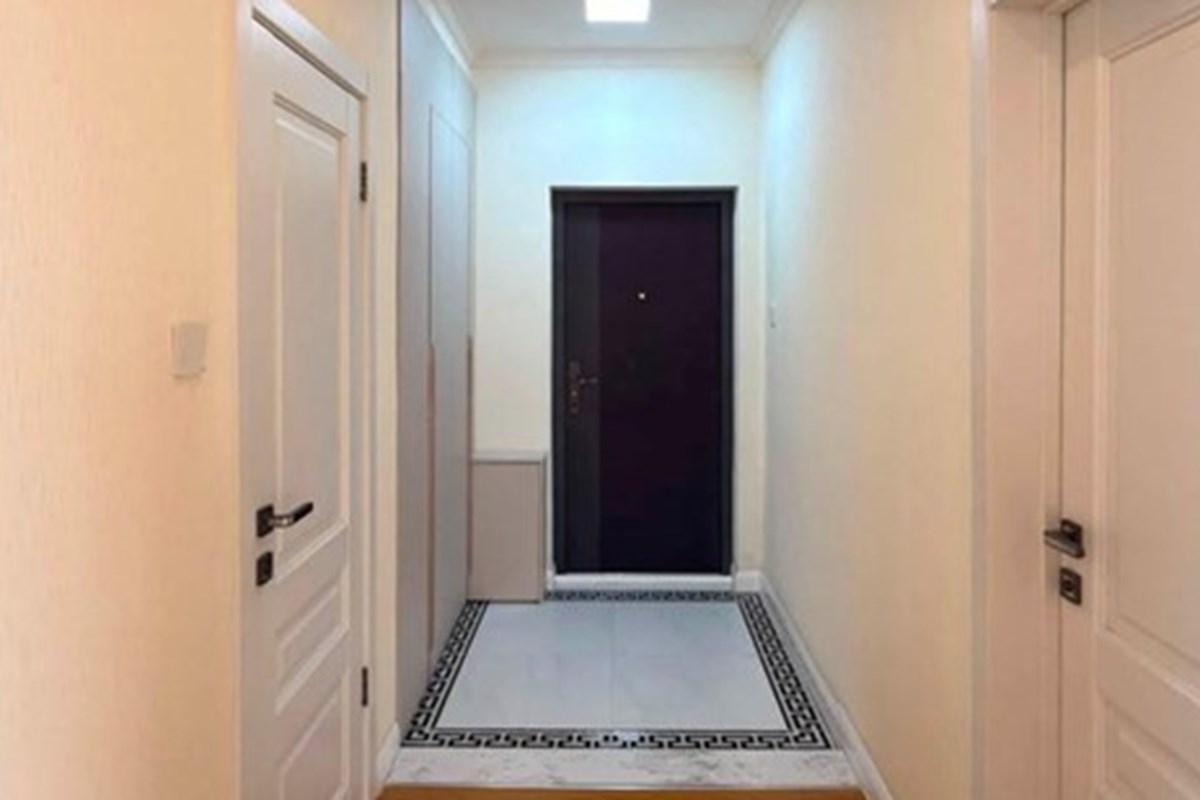 2-room apartment for rent — 6