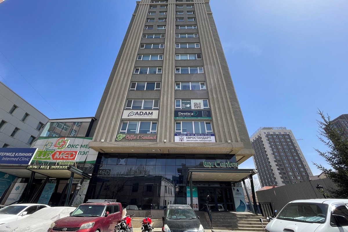 89.1мкв оффис зарна