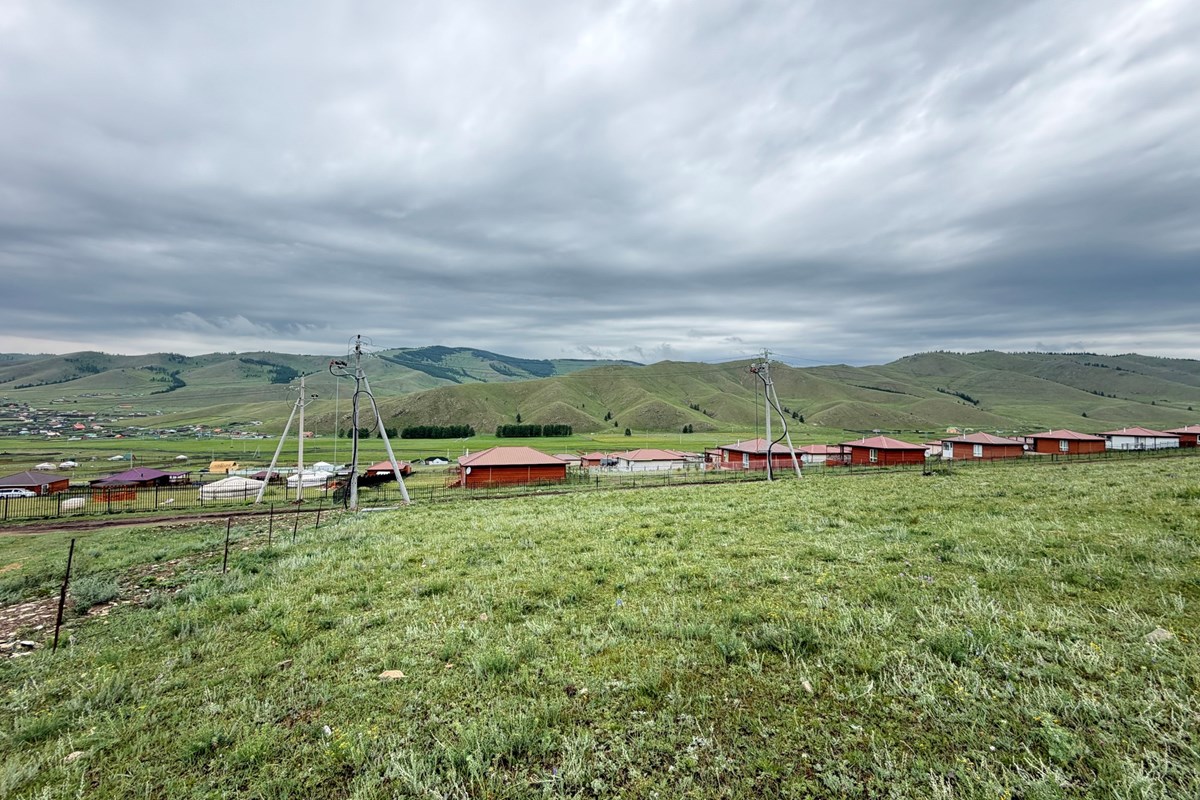 land for sale — 9