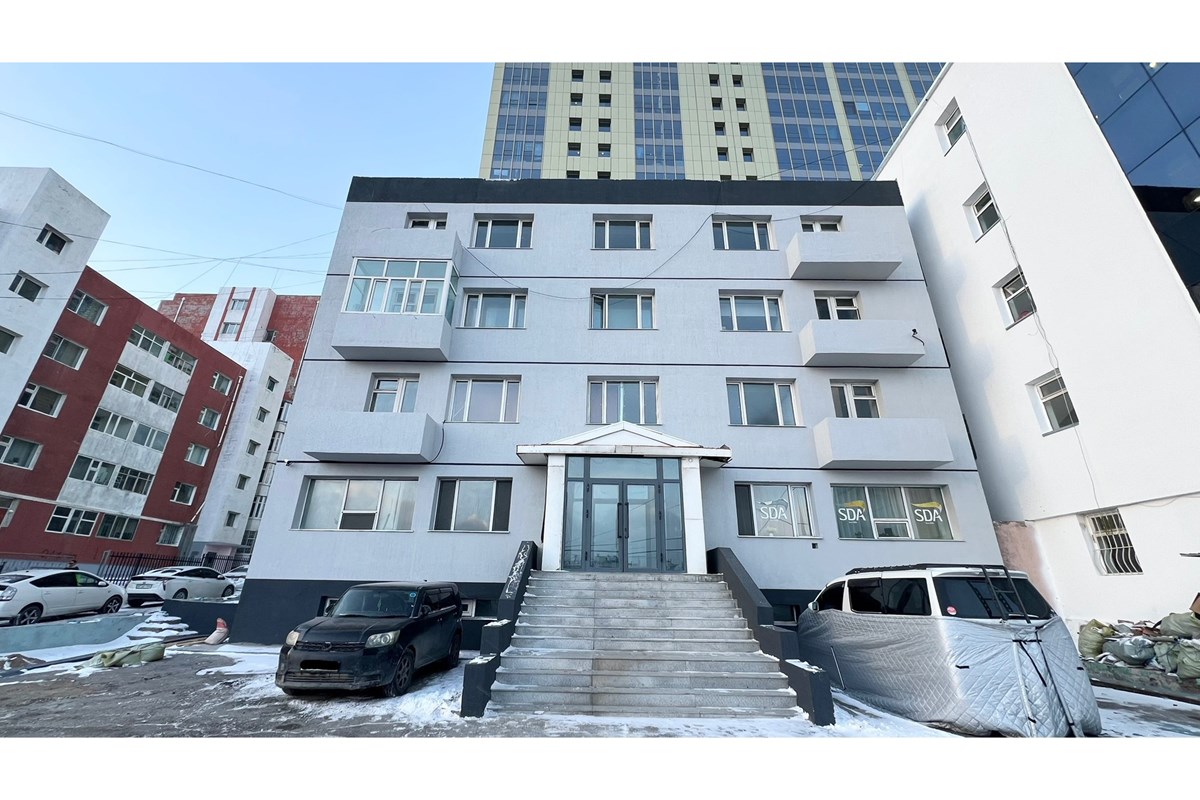 75мкв худалдааны талбай түрээслүүлнэ
