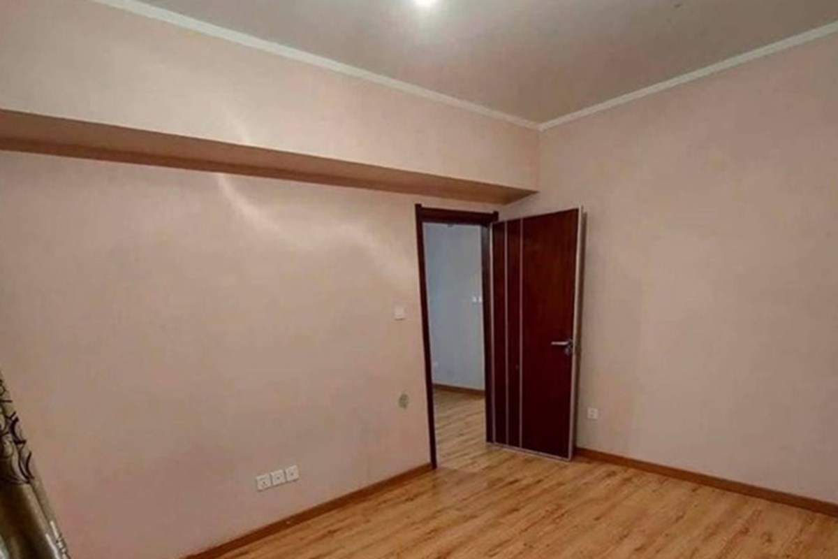 2-room apartment for sale — 7
