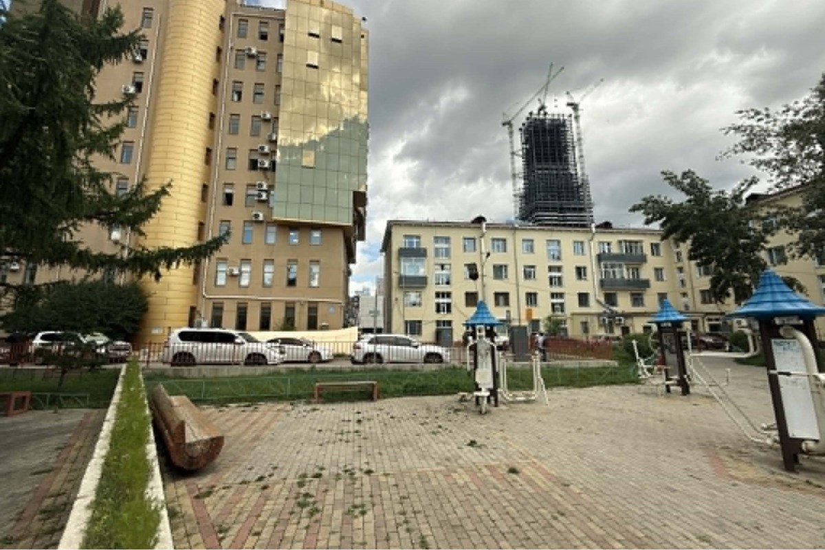 3-room apartment for sale — 5