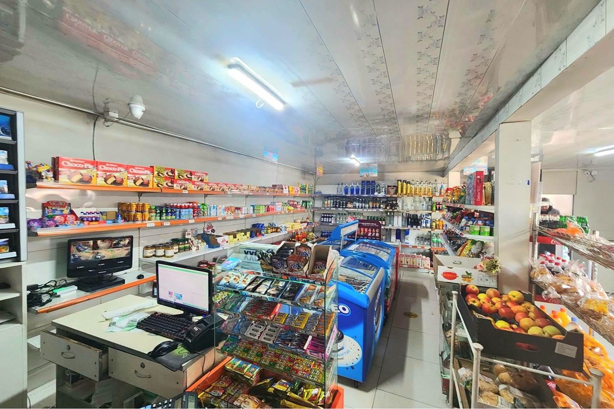 687m² object for sale — 5