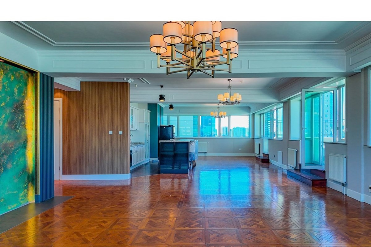 Ocean 10 Apartment 5 өрөө орон сууц худалдана — 5