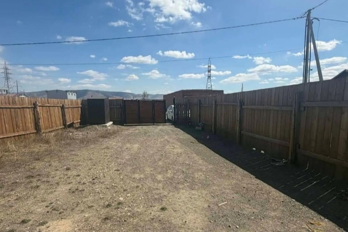 229мкв газар зарна