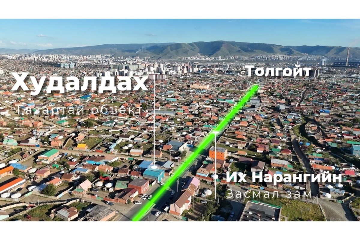 700мкв обьект зарна